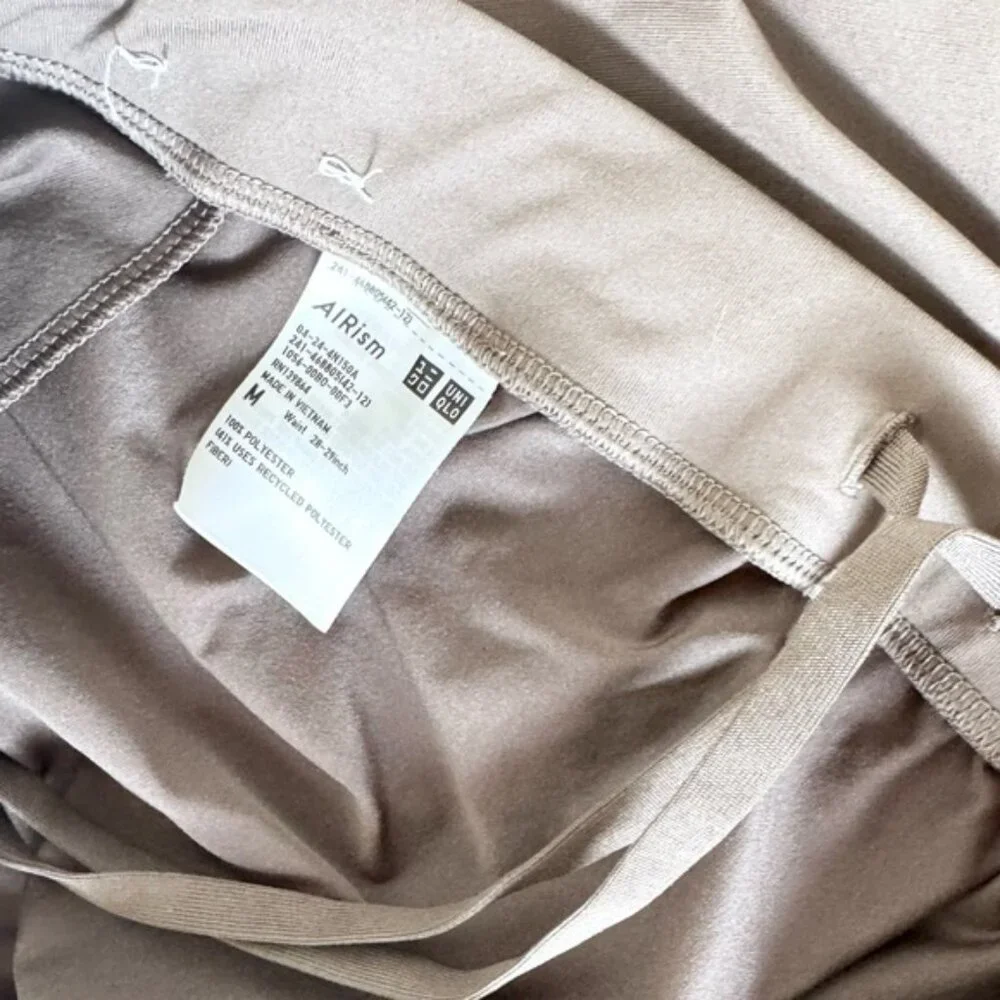 Uniqlo - AIRism Ultra Stretch Long Skirt